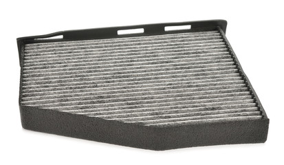 Automobile filter