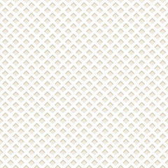 Seamless milk wafer background. Vector illustrator.