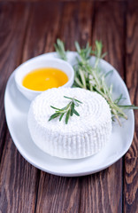 cottage cheese