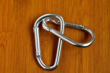 カラビナ © kudoh