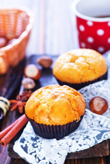 muffins