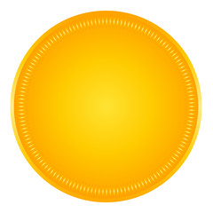 seals with in orange tones