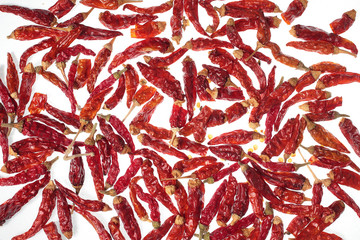 peperoncini piccanti