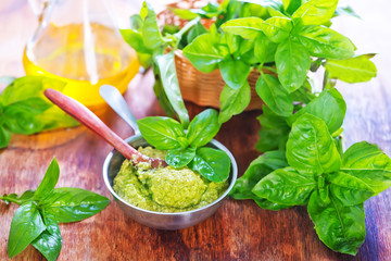 pesto