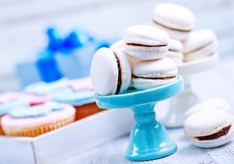 a feast in honor of the birth of the child