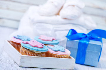 a feast in honor of the birth of the child