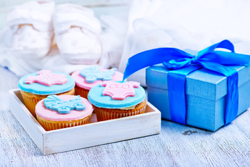 a feast in honor of the birth of the child