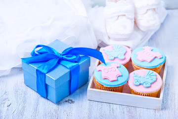 a feast in honor of the birth of the child