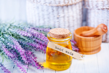lavender