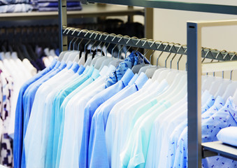 Obraz premium Frauen Bluse Hemd