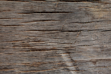 Old wooden background