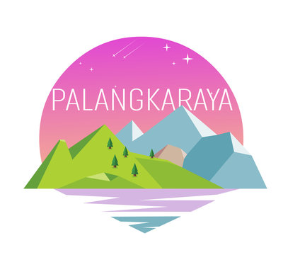 Palangkaraya Is One Of  Beautiful City To Visit