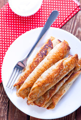 pancakes