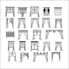  curtains