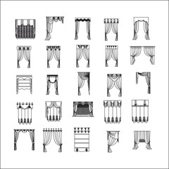  curtains