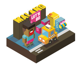 Malang is one of  beautiful city to visit