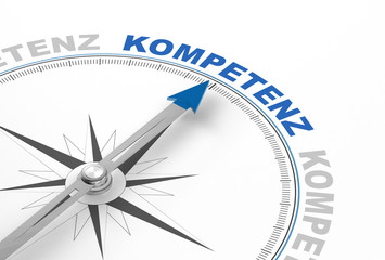 Kompetenz