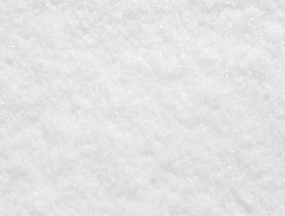 fresh snow texture