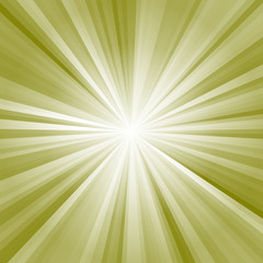 Background image with light beams and rays