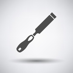 Chisel icon