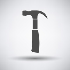 Hammer icon