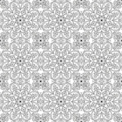 Abstract pattern seamless