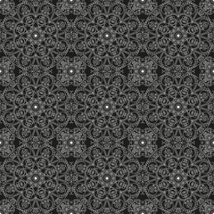 Abstract pattern seamless