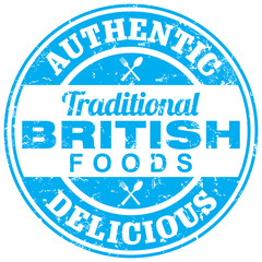 british foods