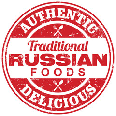 russian foods