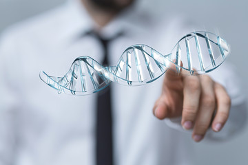 dna technology