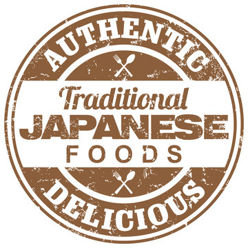 japanese foods