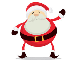 Santa Claus - Ho Ho Ho