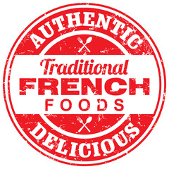 french foods