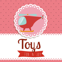 children toys design 