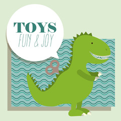 children toys design 