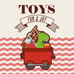children toys design 