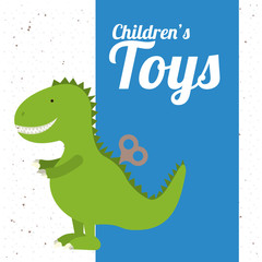 children toys design 