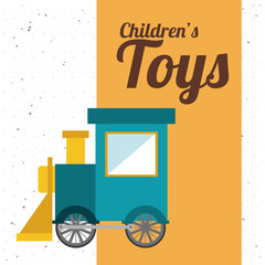 children toys design 