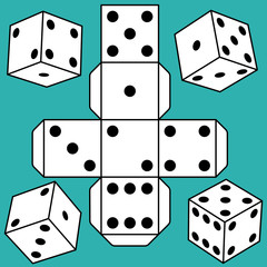 Dice