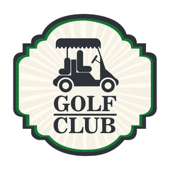 golf league design 