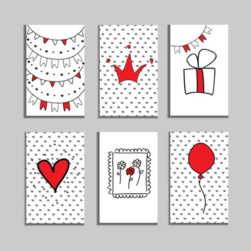 cards for congratulations. card for the holiday.