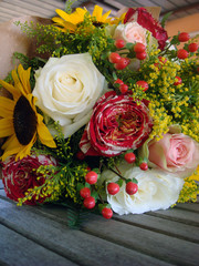 Mazzo di Fiori