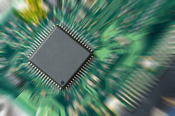 Integrated circuit