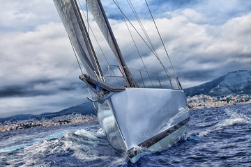 sailboat