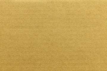 Cardboard texture use for background.