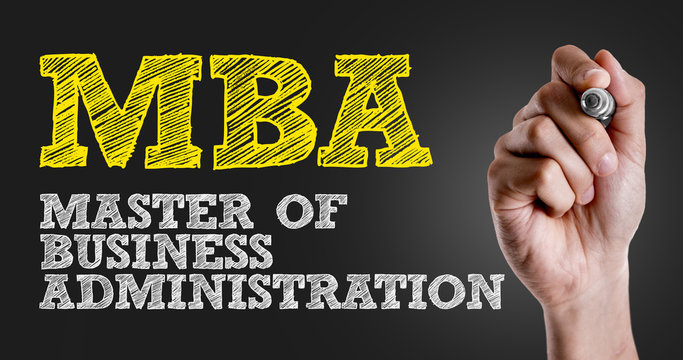 MBA Professional Development Career Success