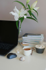 Рабочий стол