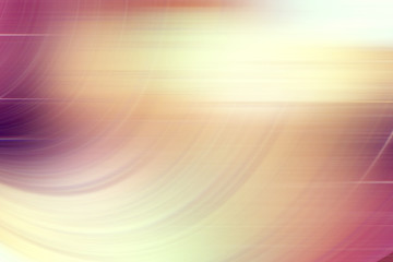 blurred orange gradient line motion