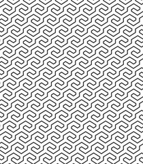 vector abstract wave pattern background