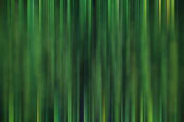 blur fresh green spring foliage gradient background motion